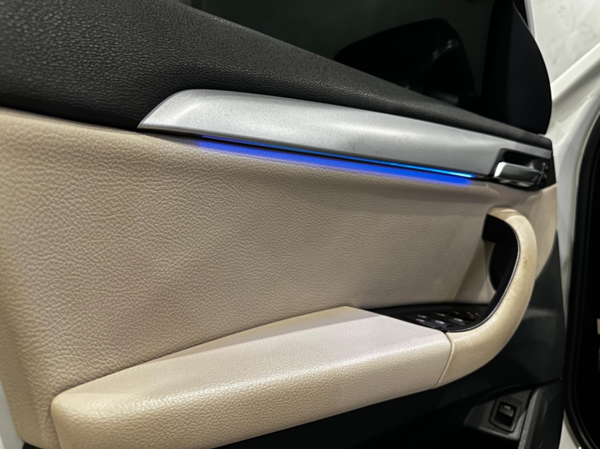 bmw x1 2.0 16v turbo activeflex sdrive20i 4p automatico flex 202010
