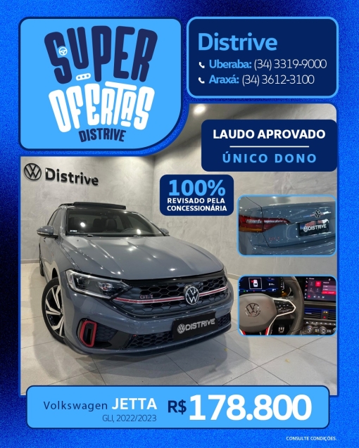 volkswagen jetta 2.0 350 tsi gasolina gli dsg 4p automatico 20230