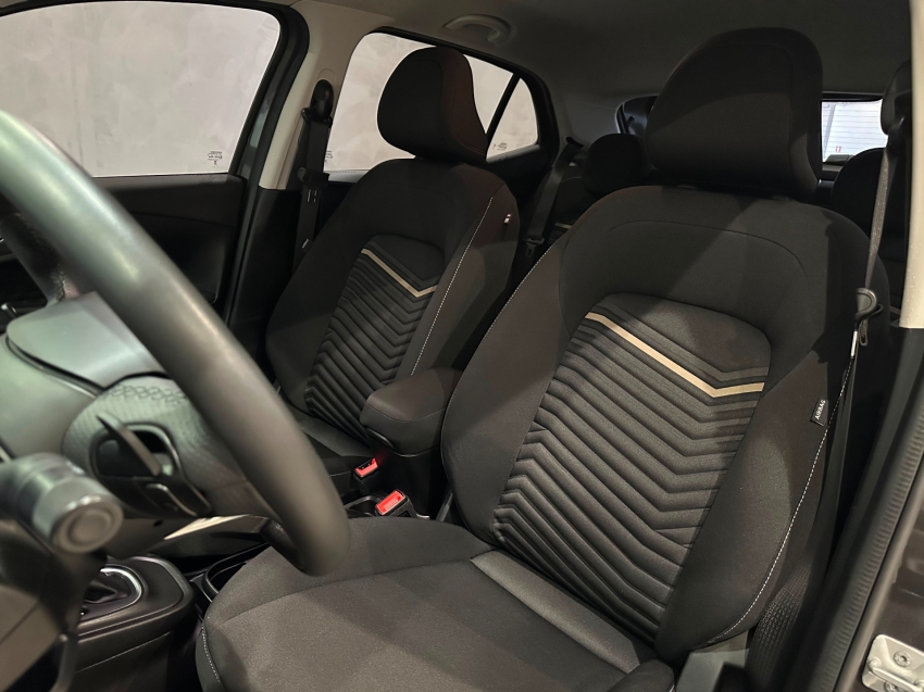 fiat pulse 1.0 turbo 200 flex audace cvt 4p automatico 20259