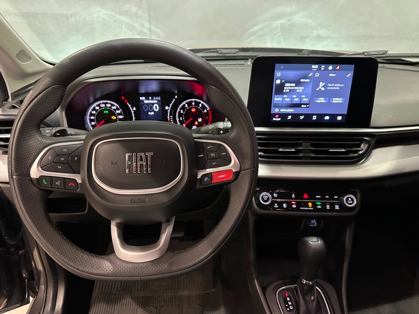 fiat pulse 1.0 turbo 200 flex audace cvt 4p automatico 20257