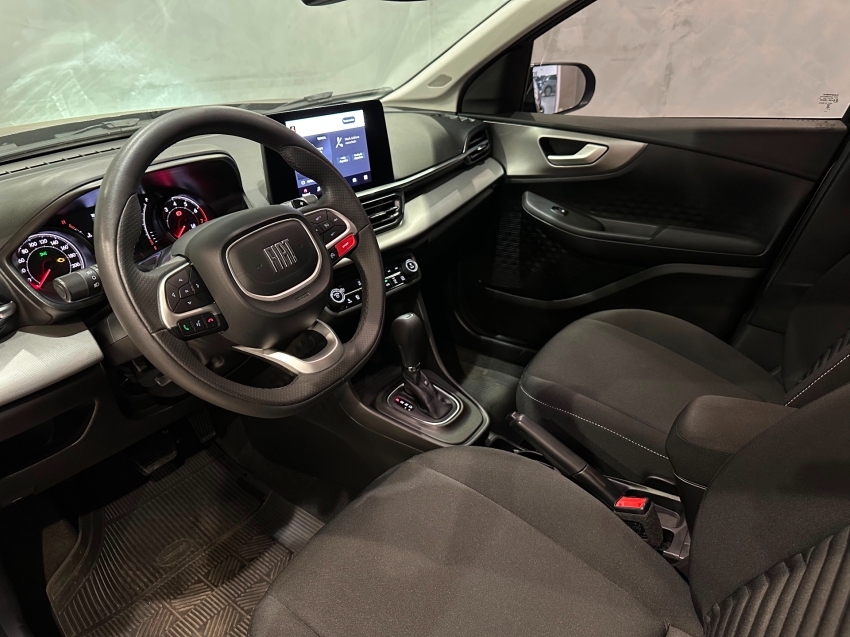fiat pulse 1.0 turbo 200 flex audace cvt 4p automatico 20255