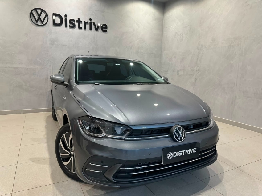 volkswagen polo 1.0 170 tsi highline automatico flex 4p 20260