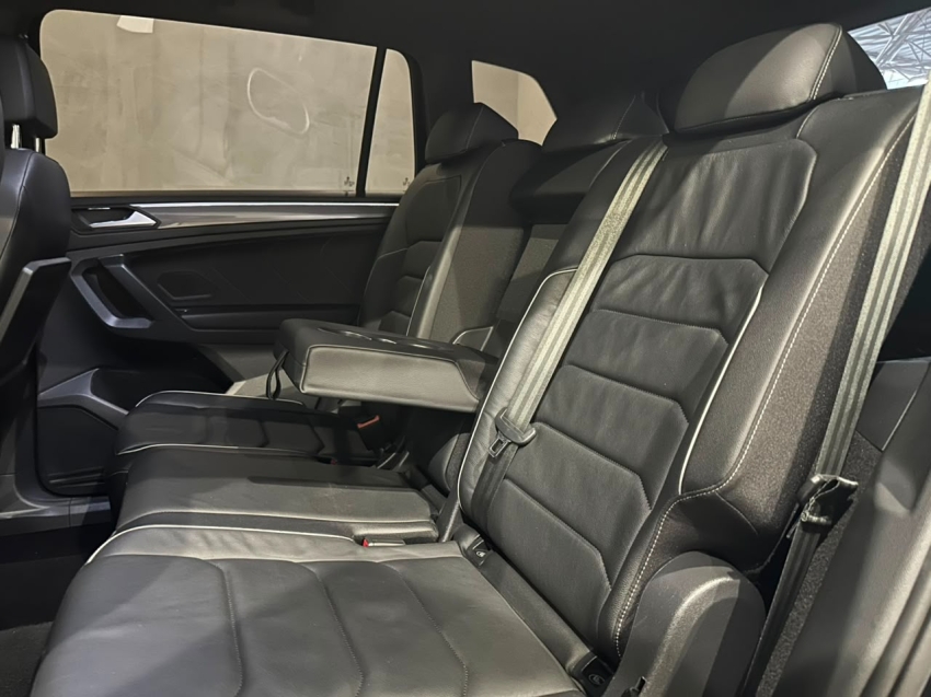 volkswagen tiguan 2.0 350 tsi gasolina allspace r-line 4motion dsg 4p automatico 202112