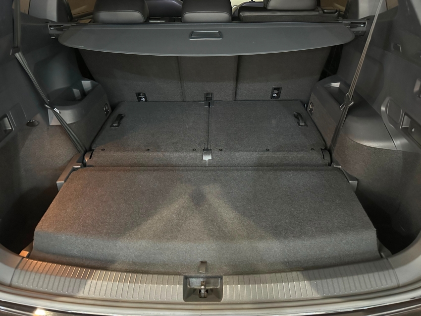 volkswagen tiguan 2.0 350 tsi gasolina allspace r-line 4motion dsg 4p automatico 202113