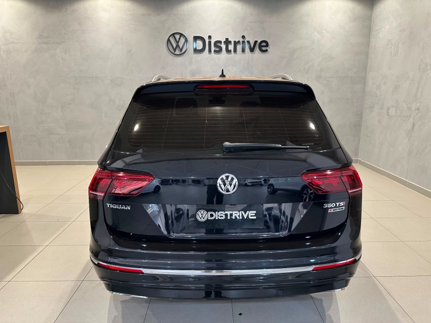 volkswagen tiguan 2.0 350 tsi gasolina allspace r-line 4motion dsg 4p automatico 20213