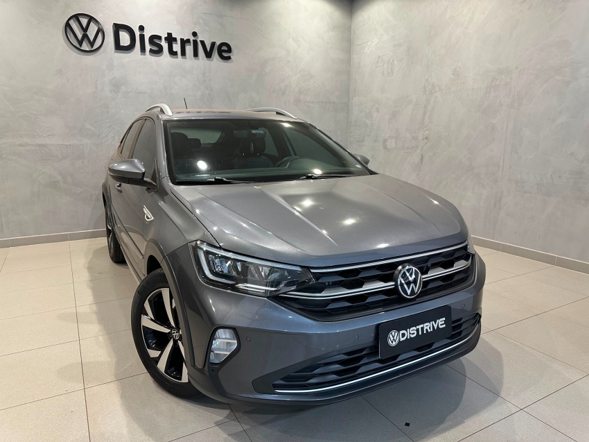 volkswagen nivus 1.0 200 tsi total flex highline automatico 4p 2021