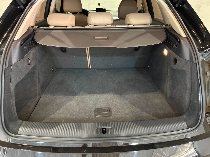 audi q3 1.4 tfsi ambiente gasolina 4p s tronic automatico 201712