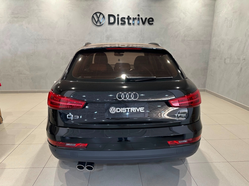 audi q3 1.4 tfsi ambiente gasolina 4p s tronic automatico 20173