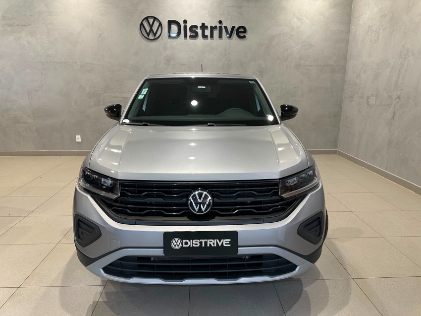 volkswagen t-cross 1.0 200 tsi total flex sense automatico 4p 20261