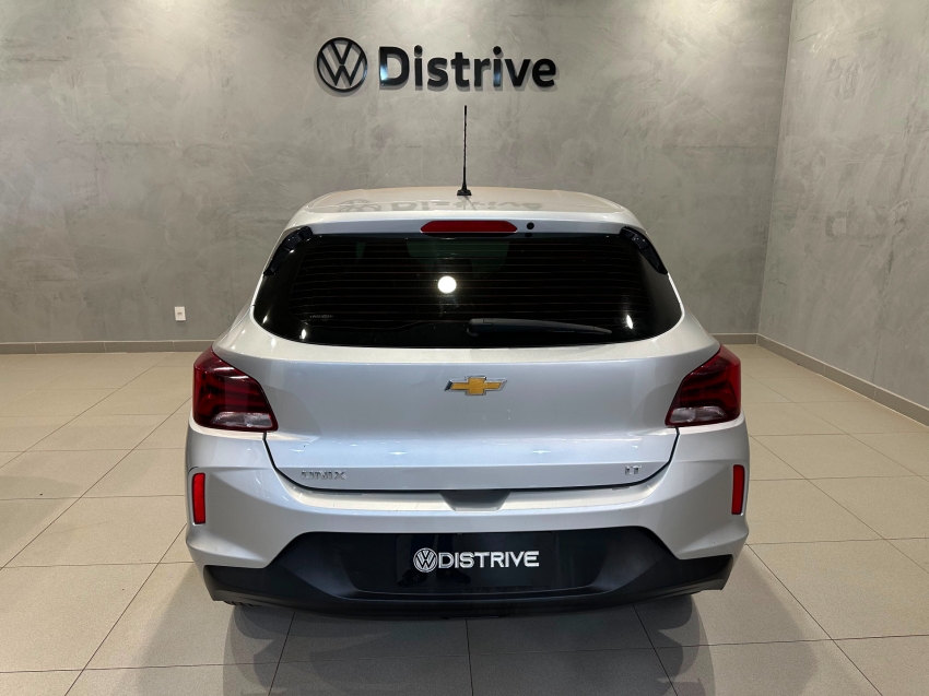 chevrolet onix 1.0 flex lt manual 4p 20233