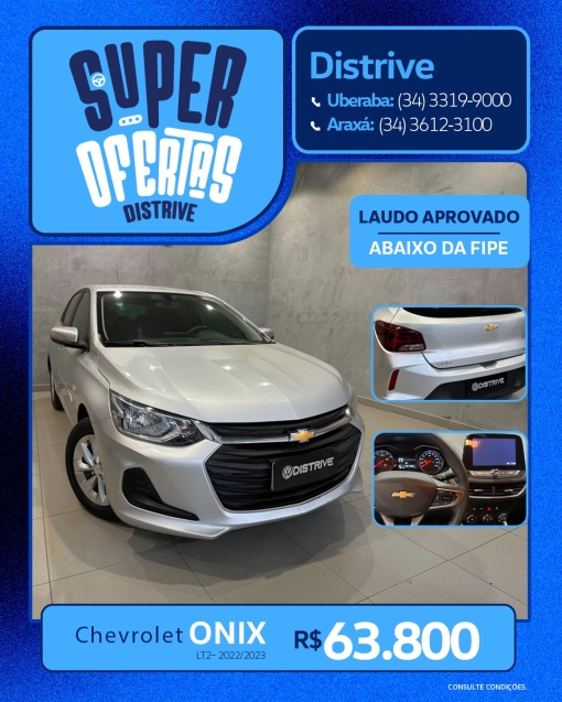 chevrolet onix 1.0 flex lt manual 4p 202314