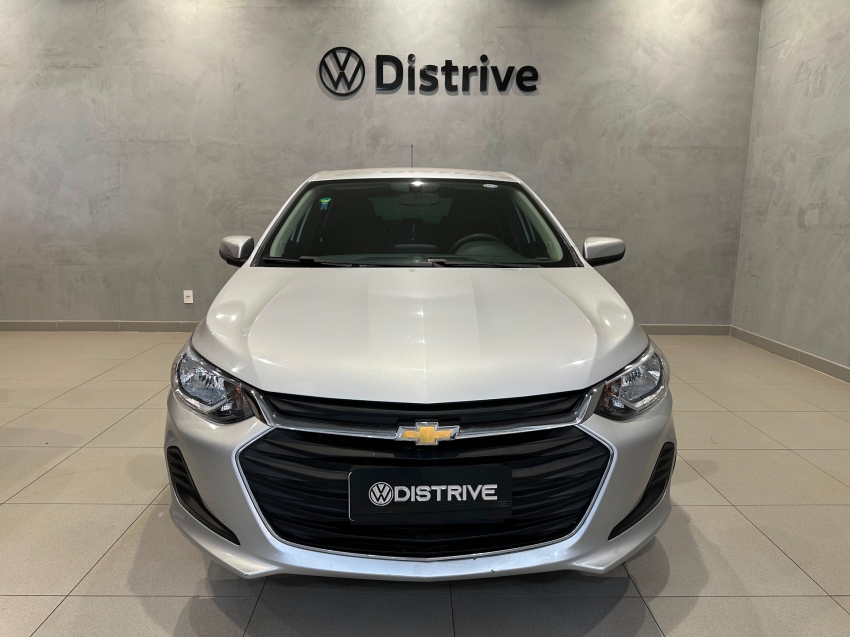 chevrolet onix 1.0 flex lt manual 4p 20231