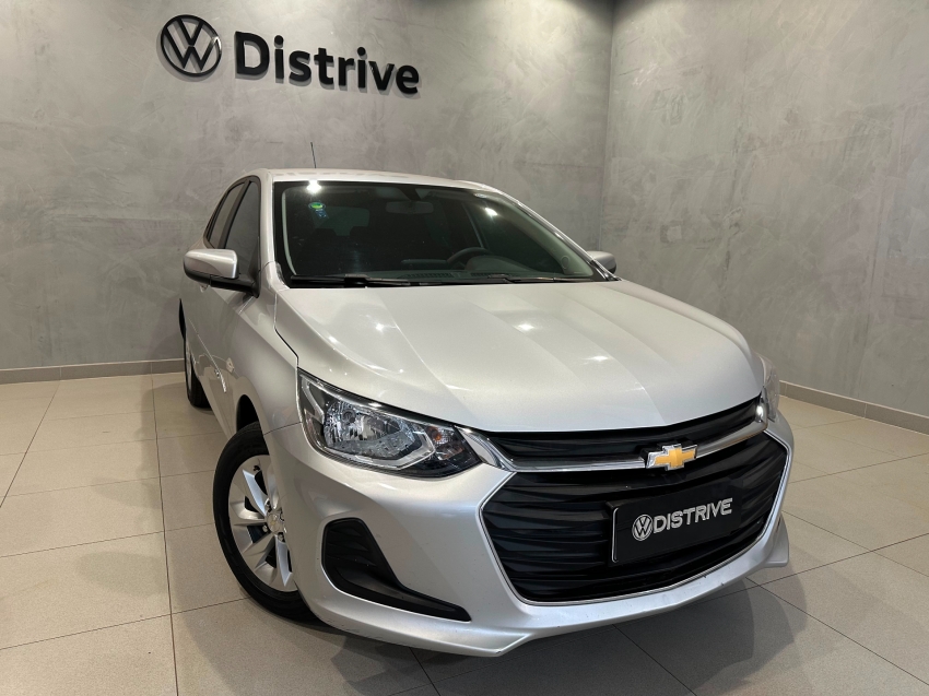 chevrolet onix 1.0 flex lt manual 4p 2023