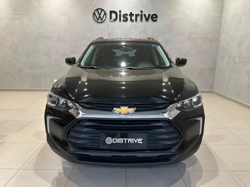 chevrolet tracker 1.0 turbo flex lt automatico 4p 20251