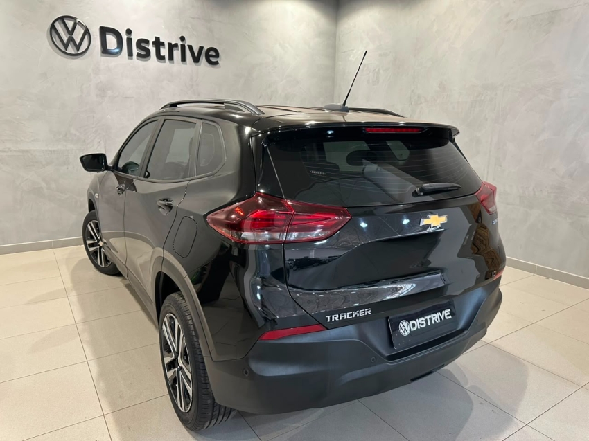 chevrolet tracker 1.0 turbo flex lt automatico 4p 20252