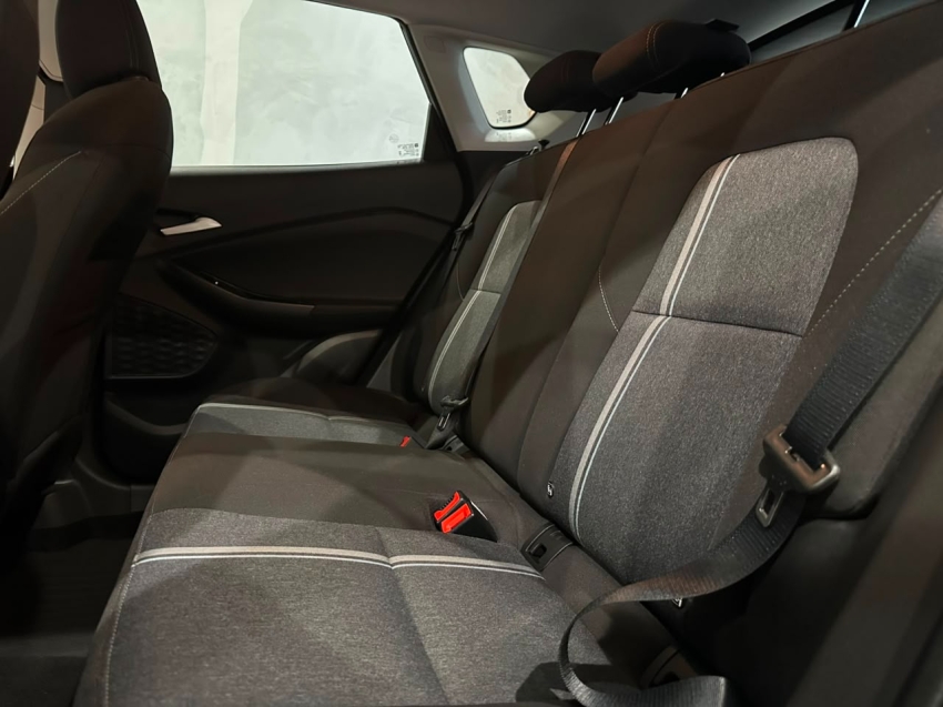chevrolet tracker 1.0 turbo flex lt automatico 4p 202511