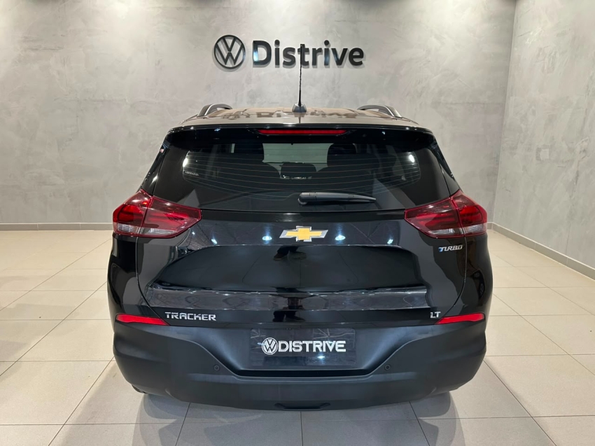 chevrolet tracker 1.0 turbo flex lt automatico 4p 20253