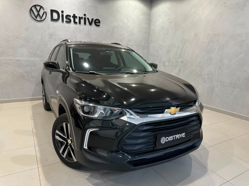 chevrolet tracker 1.0 turbo flex lt automatico 4p 2025