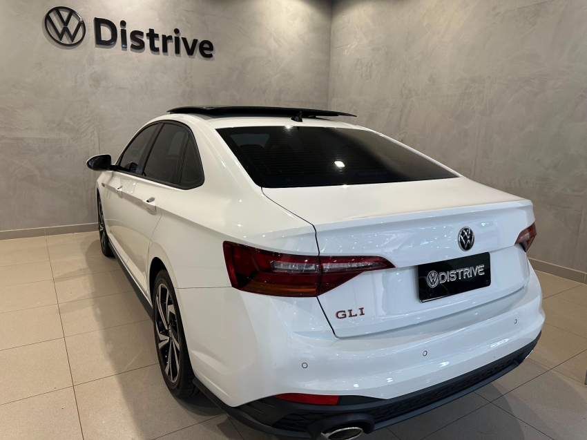 volkswagen jetta 2.0 350 tsi gasolina gli dsg 4p automatico 20242