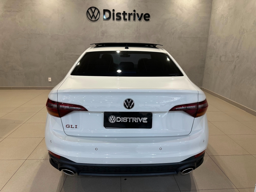 volkswagen jetta 2.0 350 tsi gasolina gli dsg 4p automatico 20243