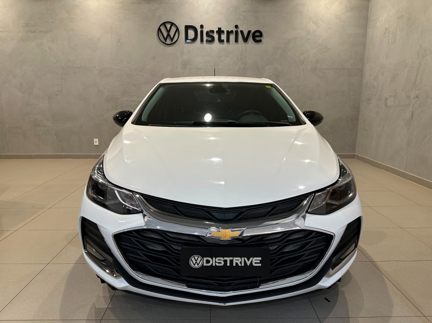 chevrolet cruze 1.4 turbo ltz 16v flex 4p automatico 20221