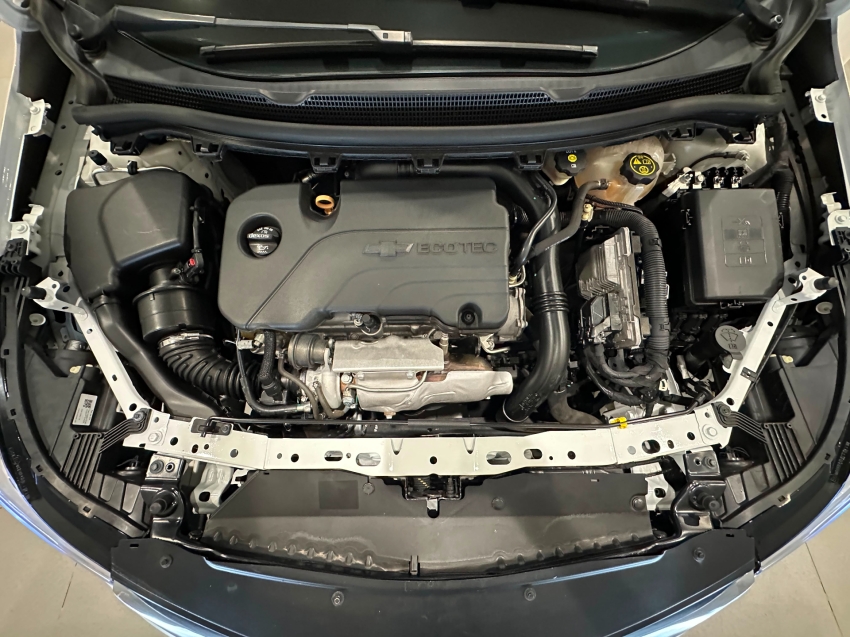 chevrolet cruze 1.4 turbo ltz 16v flex 4p automatico 202213