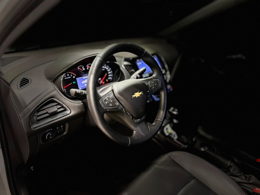 chevrolet cruze 1.4 turbo ltz 16v flex 4p automatico 20224