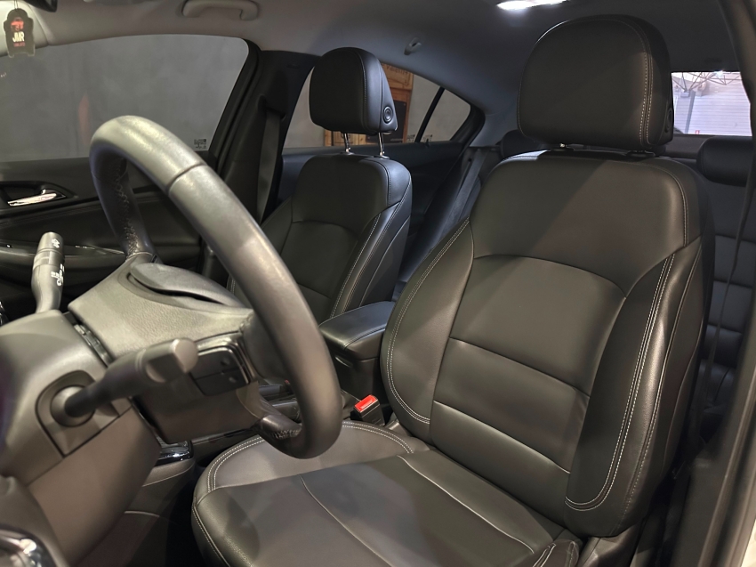 chevrolet cruze 1.4 turbo ltz 16v flex 4p automatico 202210