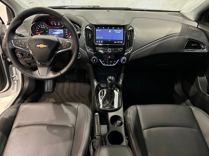chevrolet cruze 1.4 turbo ltz 16v flex 4p automatico 20226