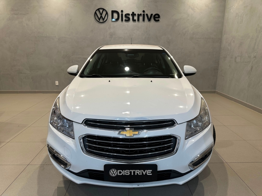 chevrolet cruze 1.8 ltz 16v flex 4p automatico 20161
