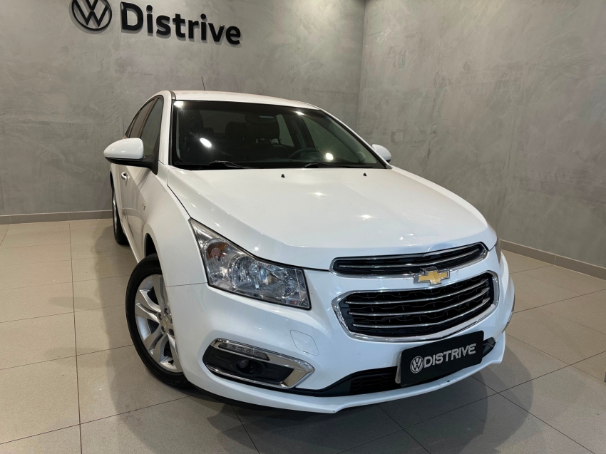 chevrolet cruze 1.8 ltz 16v flex 4p automatico 20160