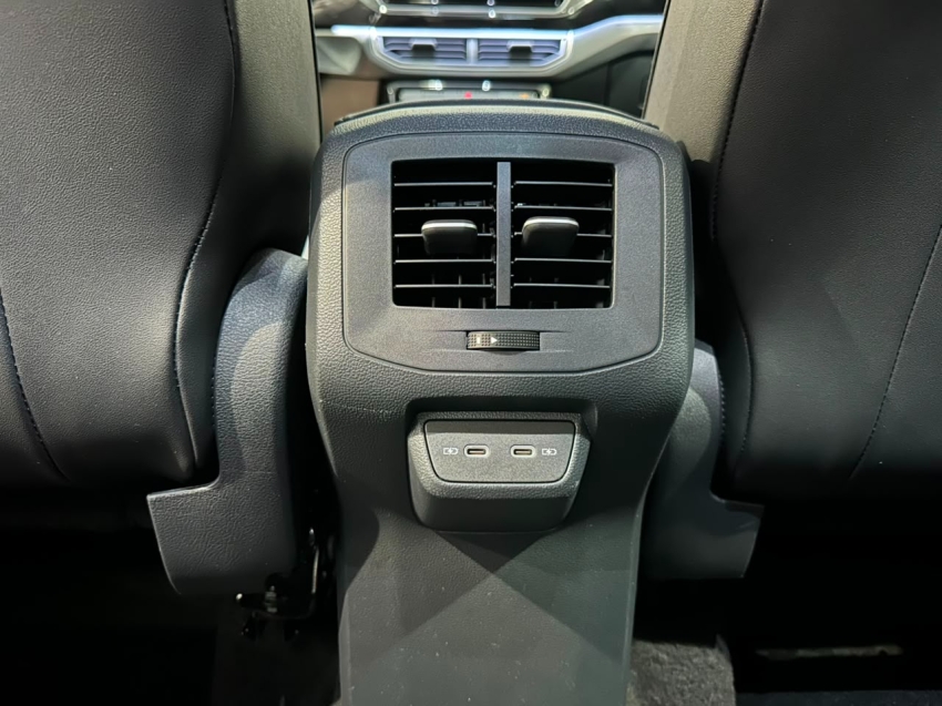 volkswagen t-cross 1.4 250 tsi total flex highline automatico 4p 202511