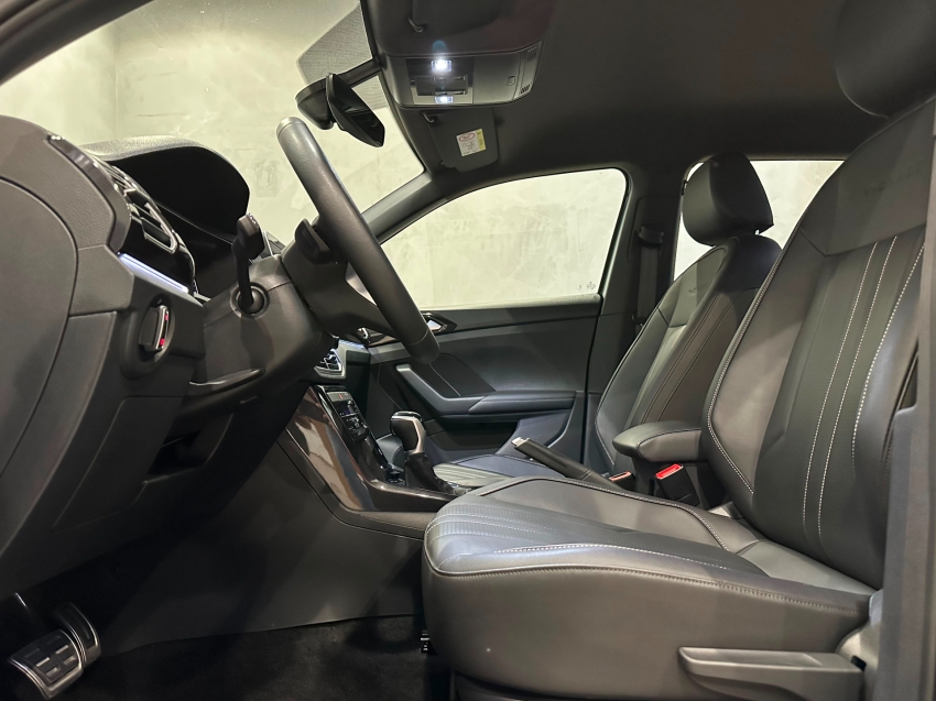 volkswagen t-cross 1.4 250 tsi total flex highline automatico 4p 20259