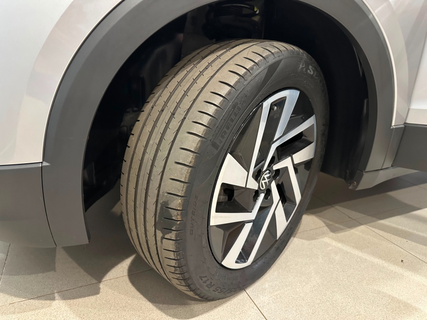 volkswagen t-cross 1.4 250 tsi total flex highline automatico 4p 202515