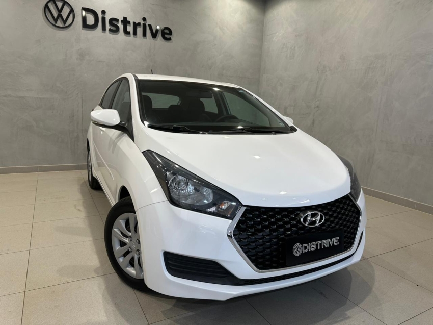 hyundai hb20 1.0 comfort 12v flex 4p manual 2019