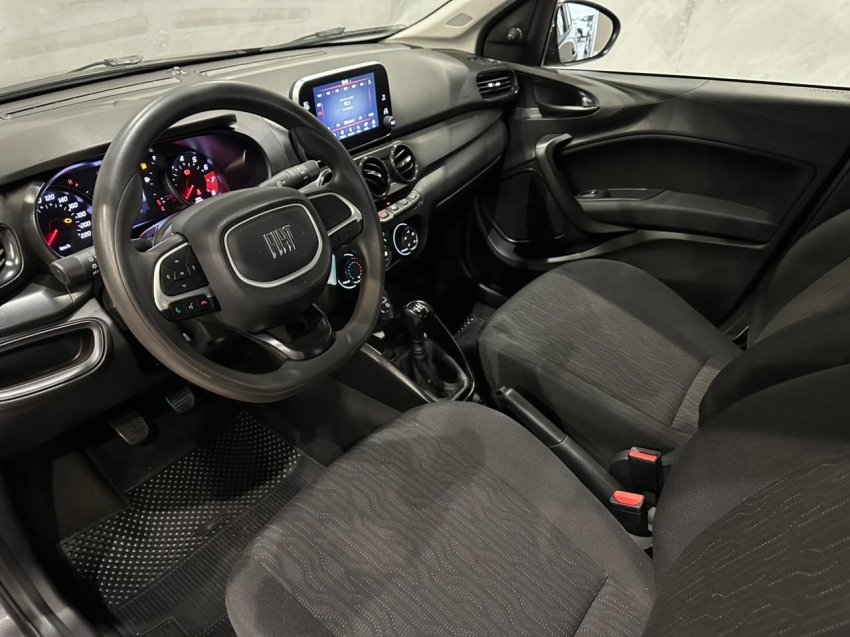 fiat cronos 1.3 firefly flex drive manual 4p 20236