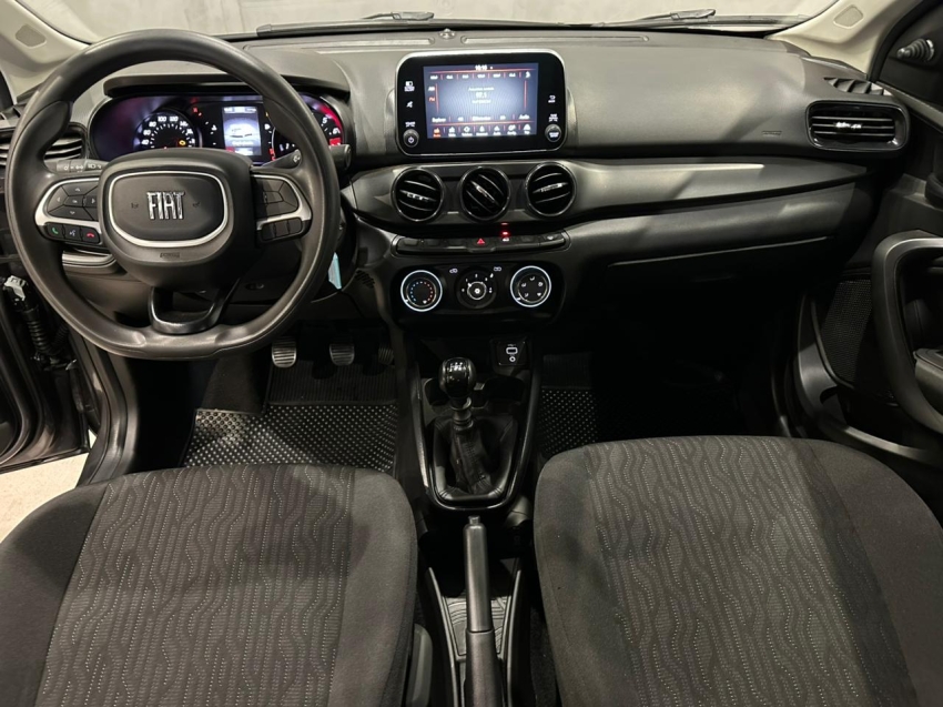 fiat cronos 1.3 firefly flex drive manual 4p 20237