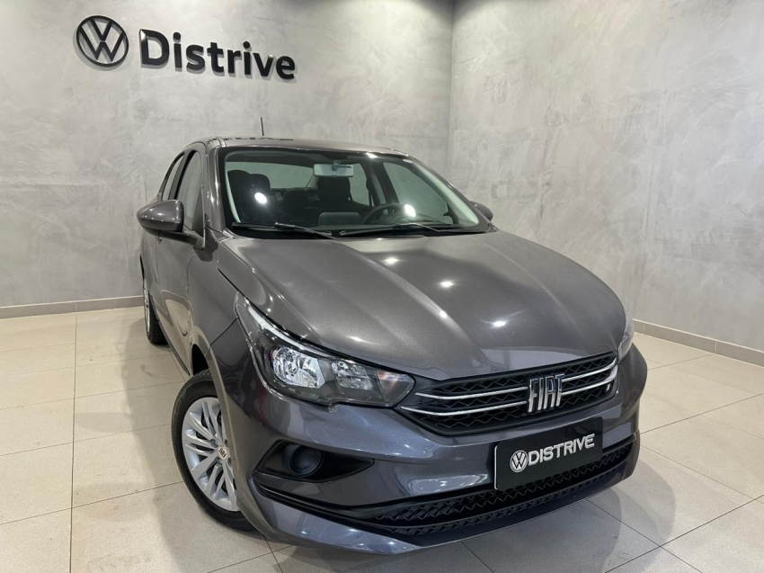 fiat cronos 1.3 firefly flex drive manual 4p 2023