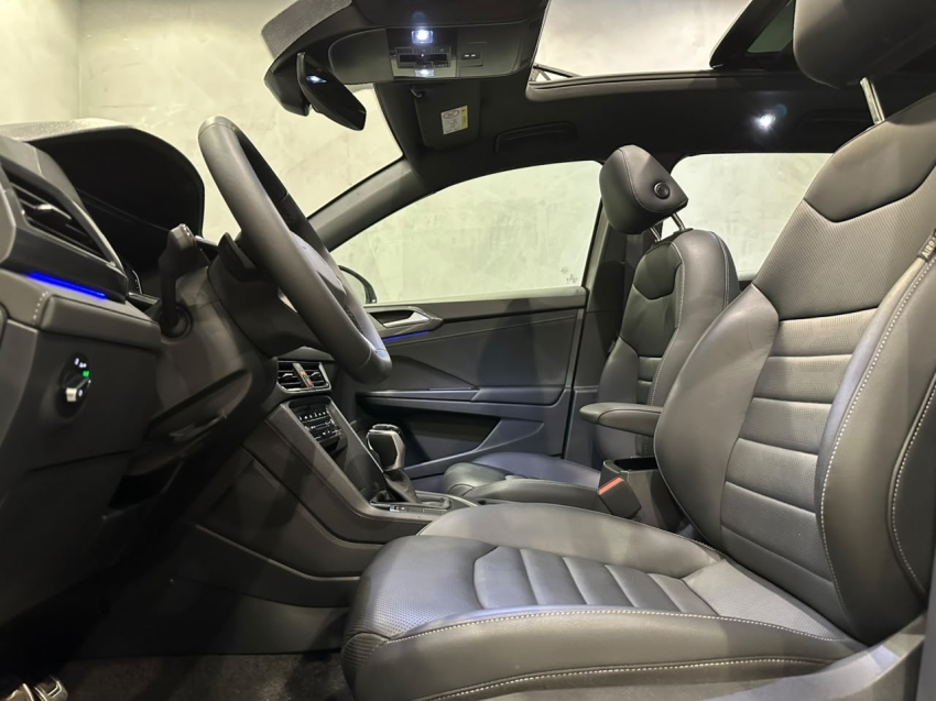 volkswagen taos 1.4 250 tsi total flex highline automatico 4p 20259