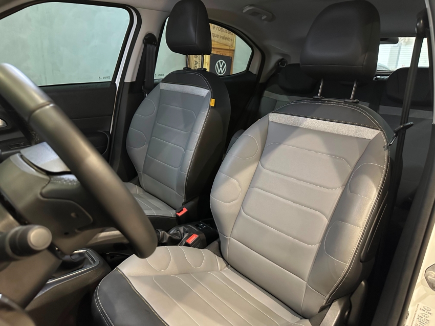 citroen basalt 1.0 turbo 200 flex shine cvt 4p automatico 202510