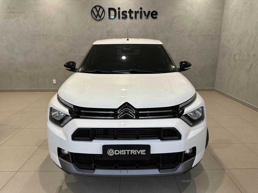 citroen basalt 1.0 turbo 200 flex shine cvt 4p automatico 20251