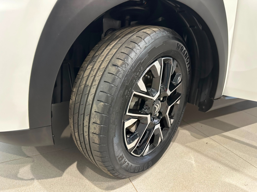 citroen basalt 1.0 turbo 200 flex shine cvt 4p automatico 202514