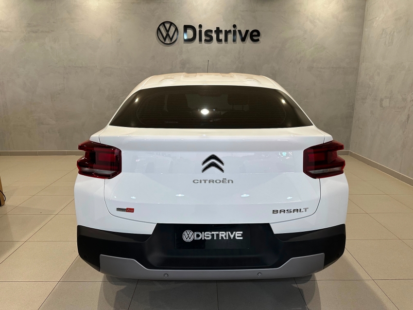 citroen basalt 1.0 turbo 200 flex shine cvt 4p automatico 20253
