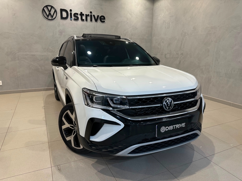 volkswagen taos 1.4 250 tsi total flex highline automatico 1.3 4p 20240