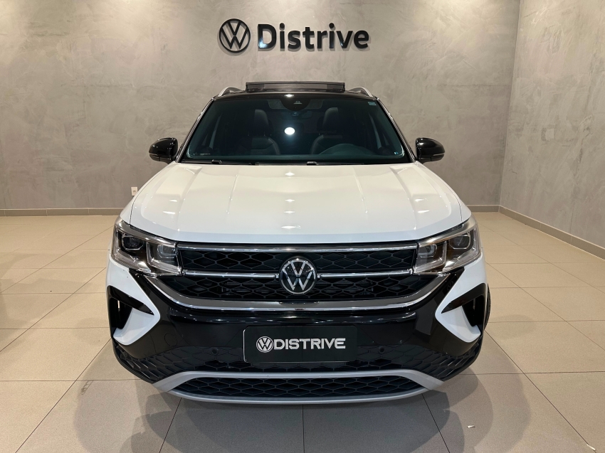 volkswagen taos 1.4 250 tsi total flex highline automatico 1.3 4p 20241
