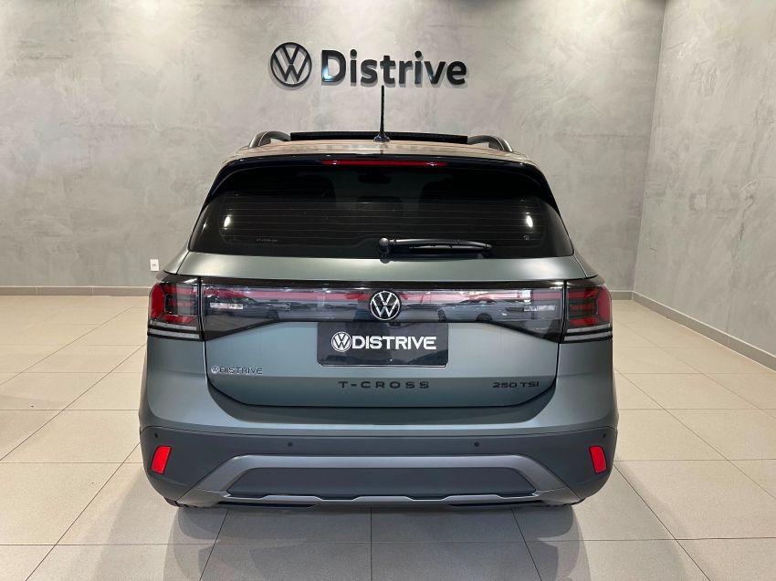 volkswagen t-cross 1.4 250 tsi total flex extreme automatico 4p 20265