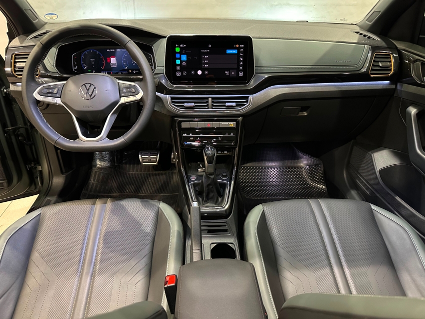 volkswagen t-cross 1.4 250 tsi total flex extreme automatico 4p 20268