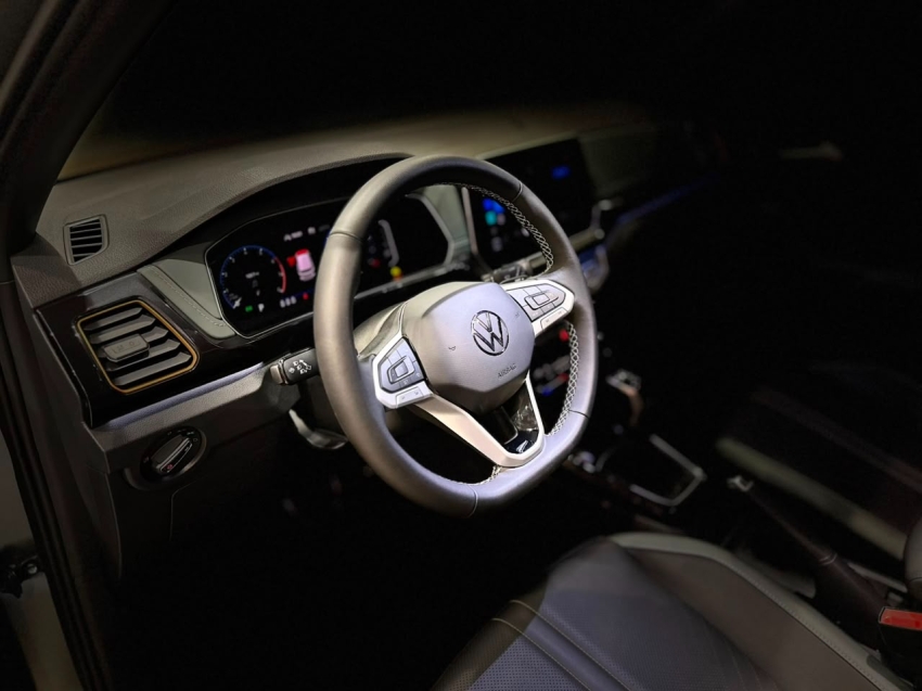volkswagen t-cross 1.4 250 tsi total flex extreme automatico 4p 20266