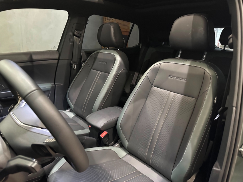 volkswagen t-cross 1.4 250 tsi total flex extreme automatico 4p 202612