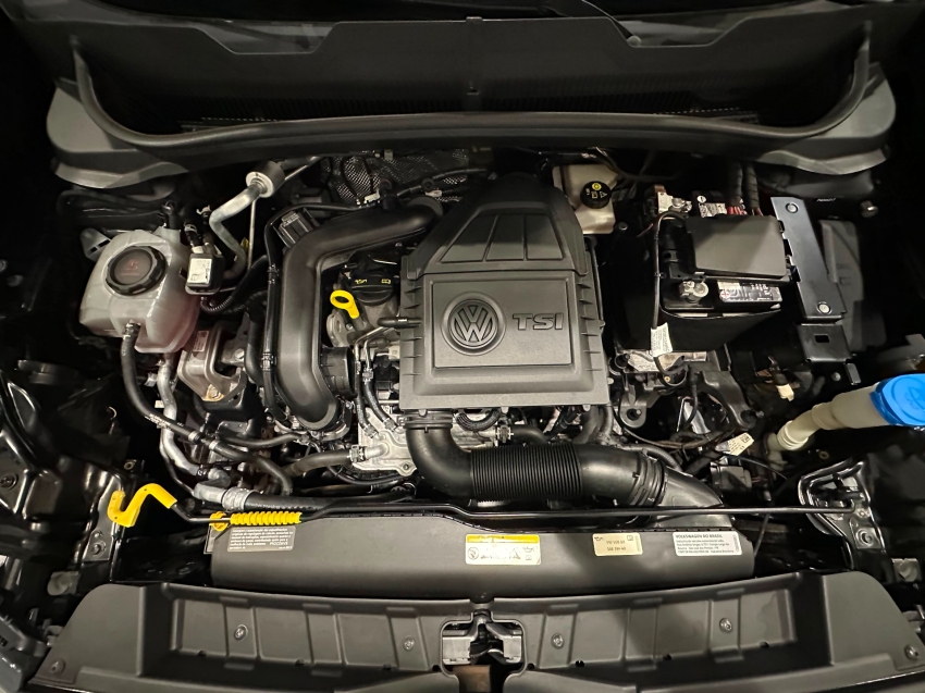 volkswagen t-cross 1.0 200 tsi total flex automatico 4p 202313